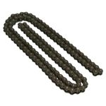 Chaîne CHAINE POCKET PISTA TYPE 25H 136 MAILLONS -P2R-