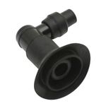  ANTIPARASITE ADAPTABLE SCOOT MBK-YAMAHA-PEUGEOT-PIAGGIO-GILERA-APRILIA-MALAGUTI -P2R- Antiparasiet