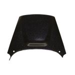 Coque traseira CARENAGEM - AR INTERMEDIÁRIO MAXISCOOTER