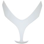 Tablier de carénage avant CARENAGE - TABLIER AV CENTRAL MAXISCOOTER