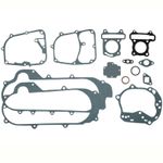  SCOOT 50 4T 10 12 INCH GY6,139QMB Pakkingset