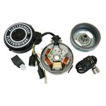  ELECTRONIQUE Zündstator