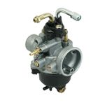  CARBURETTOR SCOOT P2R 12 TYPE PHBN FOR MBK 50 BOOSTER 1990+2003, NITRO 1997+2003-YAMAHA 50 BWS 1990+2003, AEROX 1997+2003 (WITH Carburettor