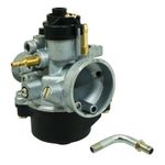  CARBURETTOR SCOOT P2R 12 TYPE PHVA FOR MBK 50 BOOSTER 2004+, NITRO 2004+-PEUGEOT 50 SPEEDFIGHT-YAMAHA 50 BWS 2004+, AEROX 2004+ Carburettor