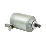  DEMARREUR MAXISCOOTER AANPASBAAR PIAGGIO 125 X7 2010+, VESPA GTS 2008+, MP3 2010+, 250 X9 2004+, 300 VESPA GTS 2008+ - GILERA 12 Starter