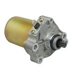  DEMARREUR MAXISCOOTER ADAPTABLE PIAGGIO 125 TYPHOON 1997+2000, HEXAGON LX 2T 1994+1999 - GILERA 125 RUNNER 2T 1997+2002 - APRILI Starter
