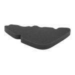  MOUSSE FILTRE A AIR SCOOT ADAPTABLE PIAGGIO 50 LIBERTY 4T 2000+2008, 125 LIBERTY 2002+2008, LIBERTY POSTE 2000+2005 -P2R- Luchtfilter