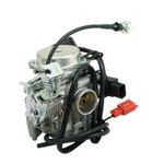  ADAPTABLE MAXISCOOTER CARBURETTOR 125 TYPE DELLORTO (ORIGINAL TK) (DIAM 24mm) -PREMIUM QUALITY- -P2R- Carburettor