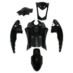 Kit carénage CARENAGE SCOOT