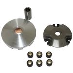 Variateur SCOOT