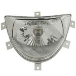  OPTIQUE SCOOT Frontscheinwerfer