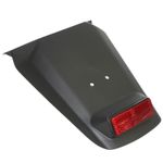  MUDGUARD - SCOOTER FENDER Mudguard