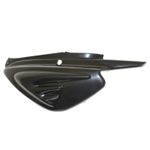 Coque traseira CARENAGEM - CARCAÇA AR SCOOT