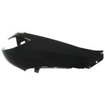 Tył obudowy CARENAGE - COQUE AR SCOOT