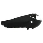 Tył obudowy CARENAGE - COQUE AR SCOOT