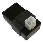  CDI BEHUIZING SCOOT Elektronische module