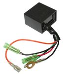  CDI-behuizing Elektronische module