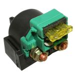  RELAIS VAN DE STARTER MAXISCOOTER AANPASBAAR PIAGGIO 500 X9, MP3, X9, 400 MP3, X EVO, 350 X 10 - GILERA 500 NEXUS, 800 GP - APRI Startrelais