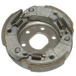  SCOOT 50 139QMB,GY6 Kompletter Kupplungssatz