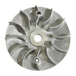  JOUE FIXE MAXISCOOTER SCOOTER 125 152QMI,GY6 Vaste halve poelie