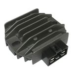  REGULATEUR TENSION MAXISCOOTER Spændingsregulator