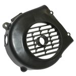  VOLUTE - TURBINE SCOOT 50 4T GY6,139QMB Variatorabdeckung