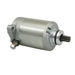  STARTER MAXISCOOTER AANPASBAAR PIAGGIO 125 MP3, LIBERTY, BEVERLY, FLY, VESPA GTS, VESPA LX, X7, X8, X9, X EVO - GILERA 125 NEXU Starter