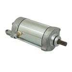 Motor de pornire DEMARREUR MAXISCOOTER ADAPTABLE PIAGGIO 500 MP3 2011+ X9 2001+, 400 MP3 2007+ - PEUGEOT 500 SATELIS 2007+ - APRILIA 500 ATLANTIC