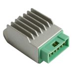  REGULATOR SPANNING 50 A DOOS Spanningsregelaar
