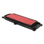  LUCHTFILTER MAXISCOOTER AANPASBAAR KYMCO 250 PEOPLE S 2003+2009, 300 PEOPLE S 2008+2014 (EQUIVALENT HFA5006) -P2R- Luchtfilter