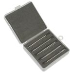  CARBURETTOR NEEDLE PHBG (PACK OF 10 NEEDLES W3, W4, W5, W7, W8, W9, W10, W11, W12, W25) -P2R- Needle