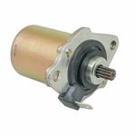  STARTER SCOOTER AANPASBAAR HONDA 50 X8R-S, X8R X 1995+ -P2R- Starter