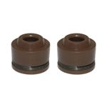  JOINT QUEUE - GUIDE SOUPAPE SCOOT 50 4T GY6,139QMB Klepsteelpakking