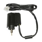  ADAPTABLE AUTOMATIC ELECTRIC STARTER PEUGEOT 50 KISBEE 4T, V-CLIC 4T-KYMCO 50 AGILITY 4T-SYM 50 ORBIT 4T-BAOTIAN 50 BT49QT 4 Starters