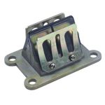  ADAPTABLE VALVE 50 FOR MINARELLI 50 AM6-BETA 50 RR--MBK 50 X-POWER-YAMAHA 50 TZR-PEUGEOT 50 XPS-RIEJU 50 RS, SMX-GENERIC 50 Valve