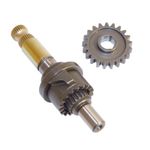 Pignon de kick AXE 50 A BOITE TYPE