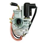  CARBURETTOR 50 WITH BOX P2R TYPE MINARELLI 50 AM6 - MASH FIFTY 50 - GENERIC CRACKER 50 - KEEWAY MATRIX 50 - ECO QUALITY Carburettor