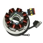  STATOR 50 A BOITE Zündstator