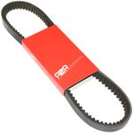 Courroie de transmission COURROIE SCOOT ADAPTABLE HONDA 50 X8R-S, X8R-X, SH 1996+-PEUGEOT 50 LOOXOR (830 x 18 x 8) -P2R-