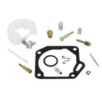  NOTWENDIGES REPARATUR-KIT FÜR VERGASER SCOOT ADAPTABLE PEUGEOT 50 TKR, SPEEDFIGHT, BUXY, ELYSEO, TREKKER-KYMCO 50 AGILITY, DINK, Vergaser-Reparatursatz