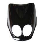 Tablier de carénage avant CARENAGE - TABLIER AV SCOOT