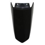  REAR MUDGUARD 50 WITH GEARBOX Mudguard