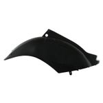 Coque traseira CARENAGEM - CARCAÇA AR SCOOT