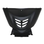 Coque traseira CARENAGEM - CARCAÇA DO MOTOR TRASEIRO SCOOT
