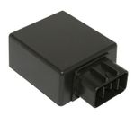  CDI BEHUIZING SCOOT Elektronische module