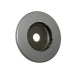 Roue libre de démarreur ROUE LIBRE DE DEMARREUR MAXISCOOTER ADAPTABLE YAMAHA 125 MAJESTY 2003+ - MBK 125 SKYLINER 2003+ -P2R-