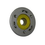 Roue libre de démarreur ROUE LIBRE DE DEMARREUR MAXISCOOTER ADAPTABLE YAMAHA 125 MAJESTY, 125 MAXSTER, 125 TEOS - MBK 125 SKYLINER, 125 DOODO, 125 THUND