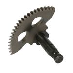 Pignon de kick AXE - PIGNON SCOOT 50 4T GY6