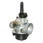  CARBURETTOR SCOOT P2R 17.5 TYPE PHVA (BOOSTER 04) MODEL WITH ELECTRIC STARTER (DELIVERED WITHOUT STARTER) -ECO QUALITY- Carburettor