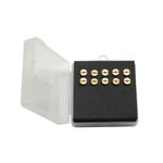  MAIN JET PHBG-SHA 5mm P2R No. 100-102-105-108-110-112-115-118-120-122 (BOX OF 10) Jet
